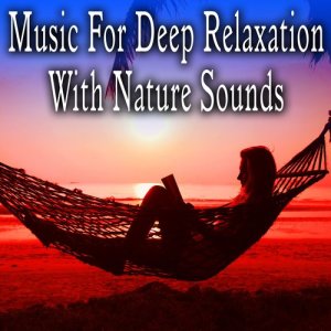 ดาวน์โหลดและฟังเพลง Absolute Relaxation (Music with Brook Sounds) พร้อมเนื้อเพลงจาก Robin Chill
