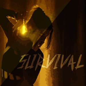Dengarkan Survival lagu dari SEGI dengan lirik