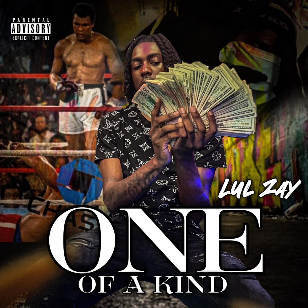 Stuck in my ways (feat. Rondo) (Explicit)