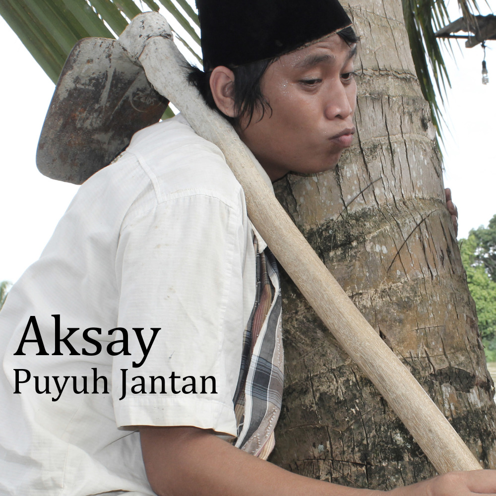 Puyuh Jantan