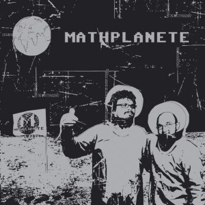 ดาวน์โหลดและฟังเพลง The Real Me (feat. Plastic) พร้อมเนื้อเพลงจาก Mathplanete