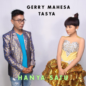 Listen to Hanya Satu song with lyrics from Tasya