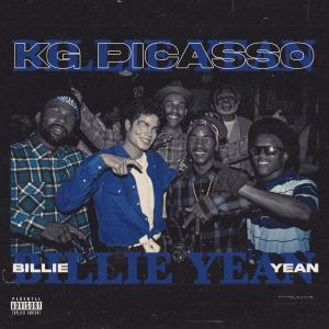 KG Picasso的專輯Billie Yean (Explicit)