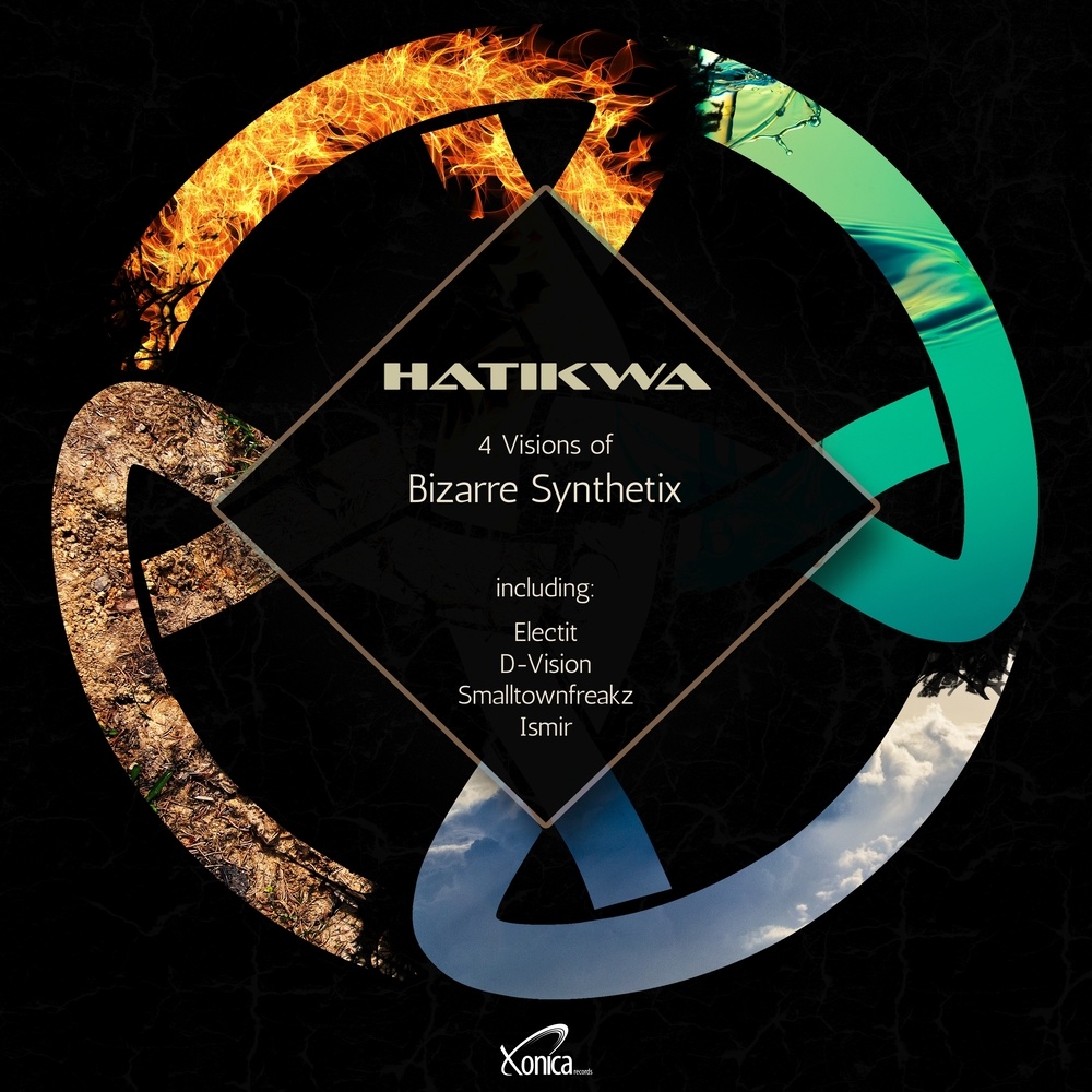 Bizarre Synthetix (Ismir Remix)
