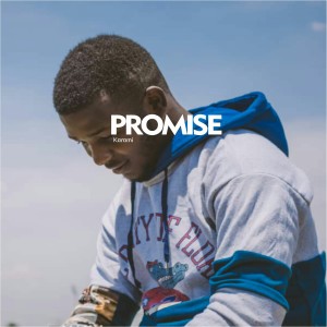 Karami的专辑Promise
