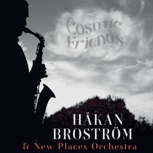 收聽Håkan Broström的Memories of You歌詞歌曲