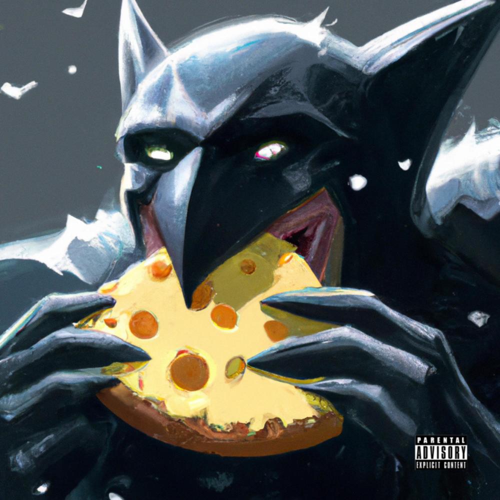 STOR (lång men smal) (feat. The A) (Explicit)