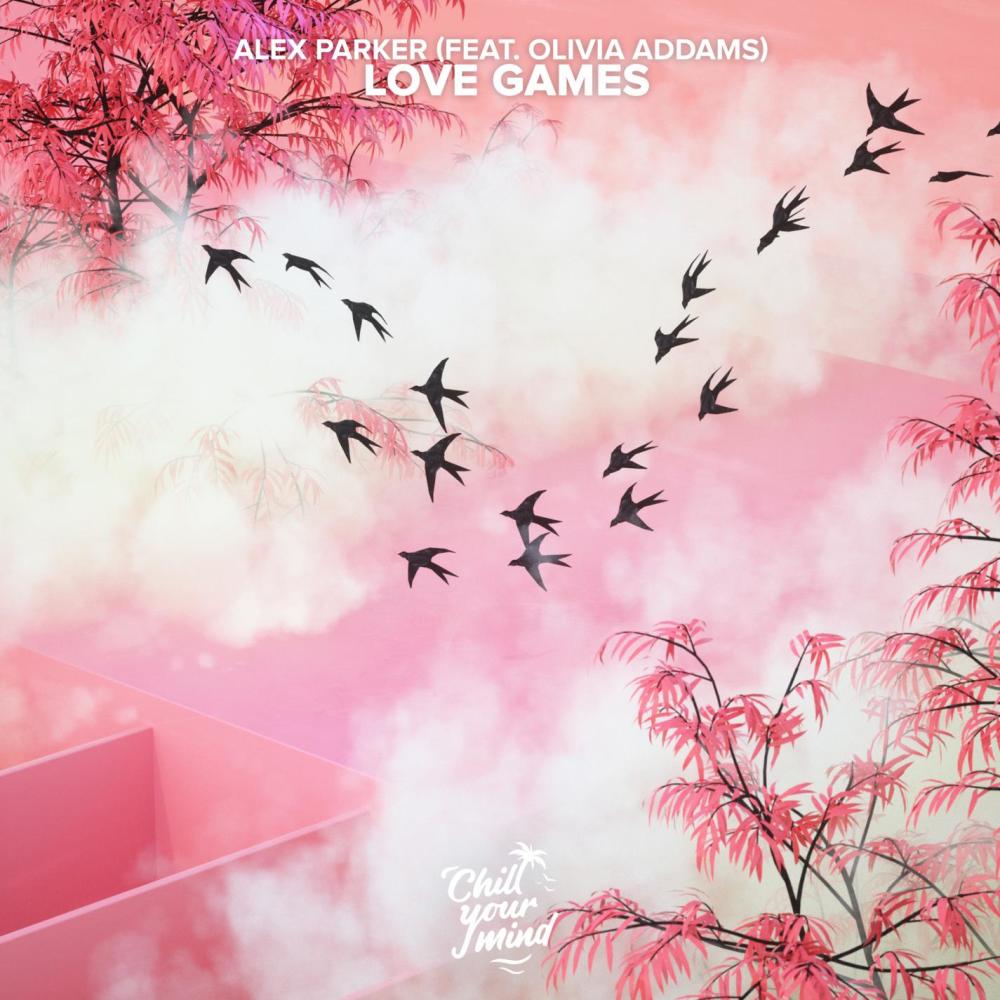 Love Games