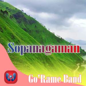 Listen to Tangihon Ma song with lyrics from Go'rame band