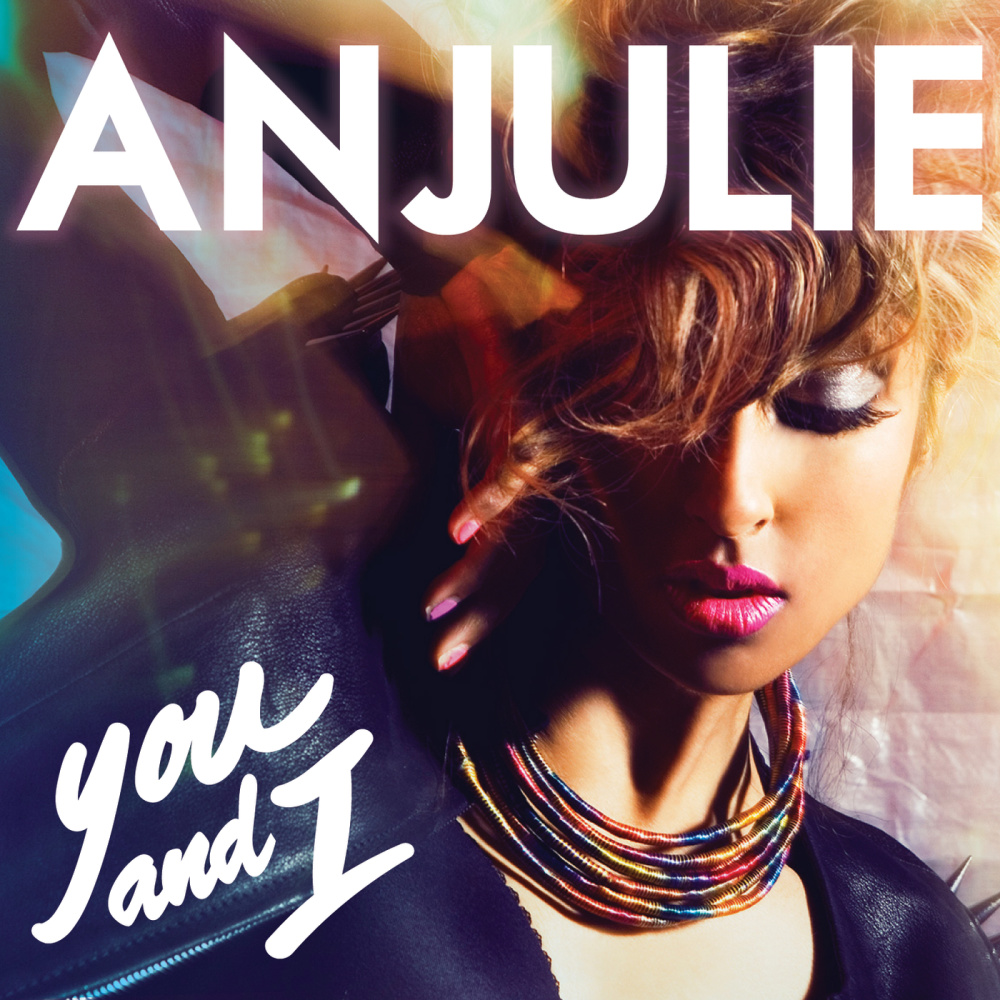 You And I (Main Version)