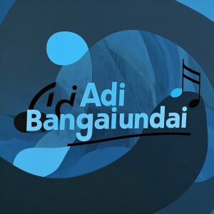 Album Keran from Adi Bangai Undai
