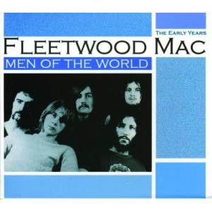 收聽Fleetwood Mac的The Green Manalishi (Live)歌詞歌曲