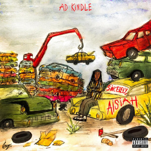 Album Sincerely, Aisiah (Explicit) from Ad Kindle