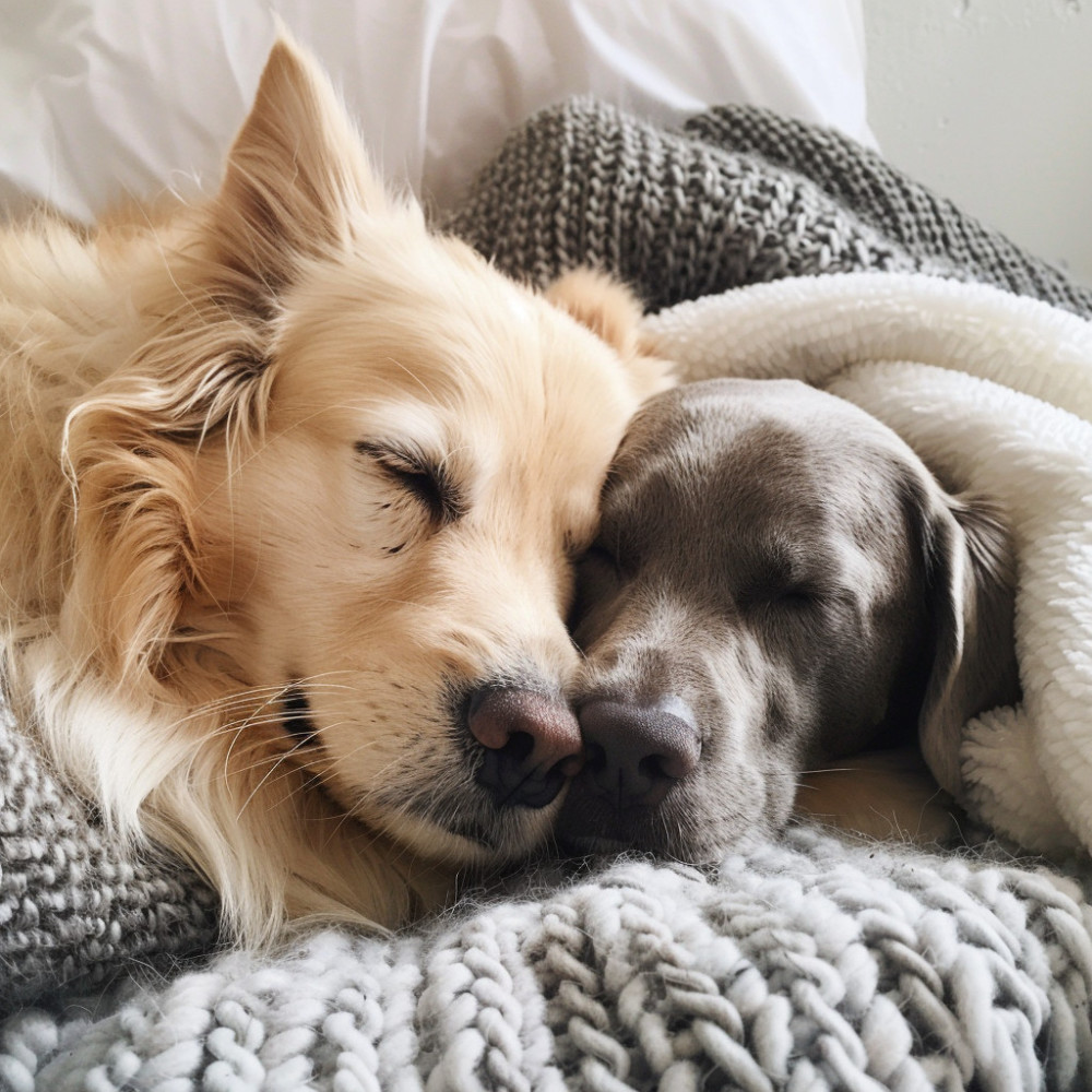 La Música Tranquiliza A Los Perros
