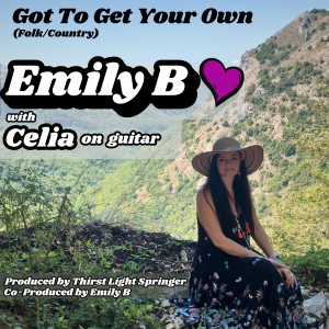Emily B的專輯Got To Get your Own (Folk Edit)