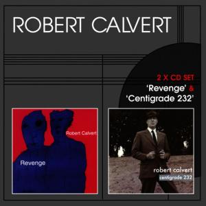 ดาวน์โหลดและฟังเพลง Revenge พร้อมเนื้อเพลงจาก Robert Calvert