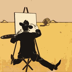 default playlist img