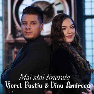 Listen to Mai stai tinerete song with lyrics from Viorel Pustiu
