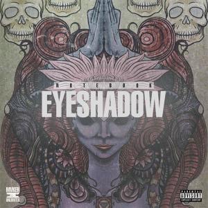 Chino Moreno的專輯Eyeshadow (feat. Chino Moreno) (Explicit)