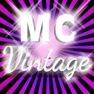 MC Vintage的专辑MC Vintage,  Vol. 16