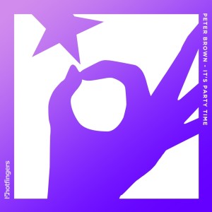 收听Peter Brown的It's Party Time歌词歌曲