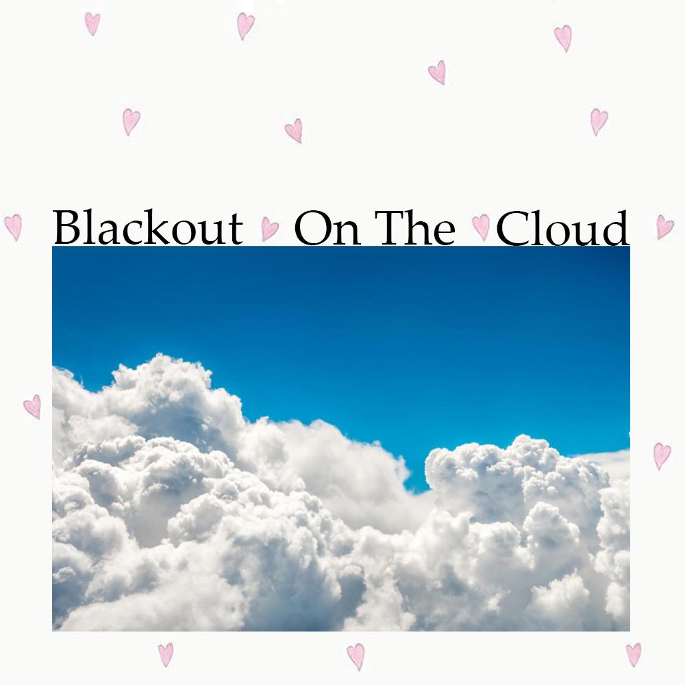 On the Cloud (feat. Ghowste) (Explicit)