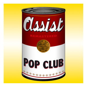 อัลบัม Pop Club (Remastered) ศิลปิน Assist