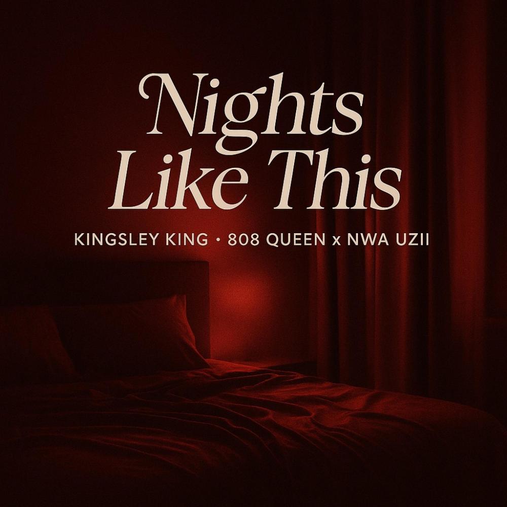 Written on Your Skin (feat. Nwa Uzii)