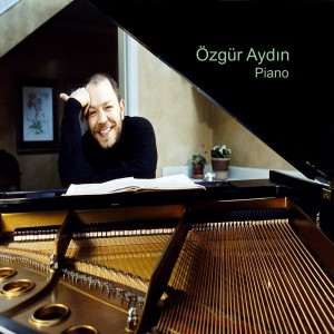 Özgür Aydın的專輯Piano