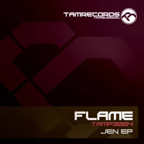 Jen (Original Mix)