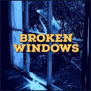 ดาวน์โหลดและฟังเพลง Broken Windows (feat. Dan Rogers) (Explicit) พร้อมเนื้อเพลงจาก Jon Carter