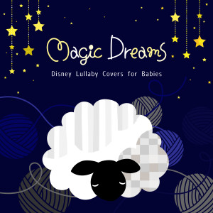 Dengarkan Let It Go (Magic Dreams Ver.) lagu dari Dream House dengan lirik
