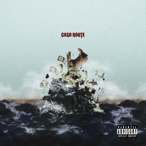 Listen to Cash Route (Explicit) song with lyrics from Lil Angelo