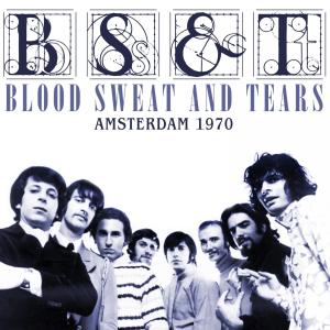 Amsterdam 1970 (Live 1970)