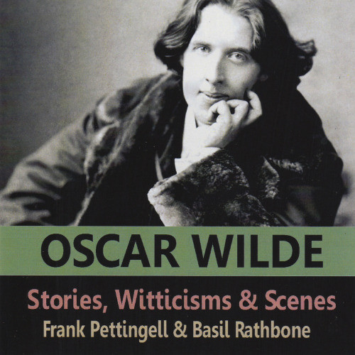 The Happy Prince by Oscar Wilde