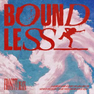 Album BOUNDLESS from Frostty Beats