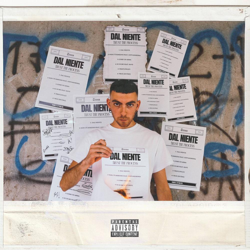 True (outro) (Explicit)