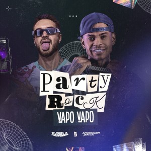 收聽MC GW的Party Rock Vapo Vapo歌詞歌曲