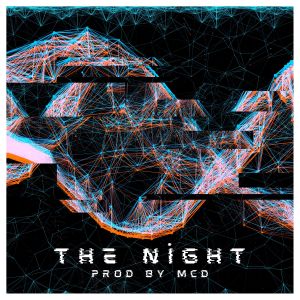 Album The Night from Prod. By_MCD