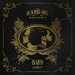 Album Blender EP oleh Bar9