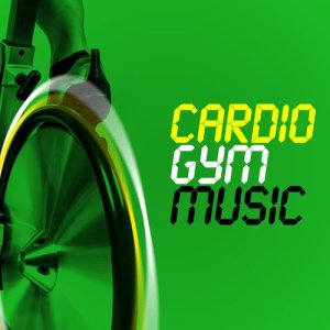 Hard Gym Hits的專輯Cardio Gym Music