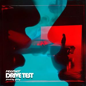 收聽MOG1SHOT的DRIVE TEST歌詞歌曲