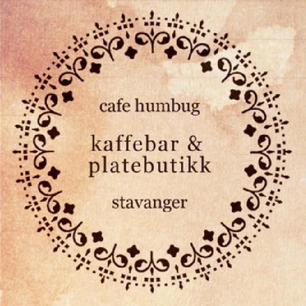 Cafè Humbug 250611