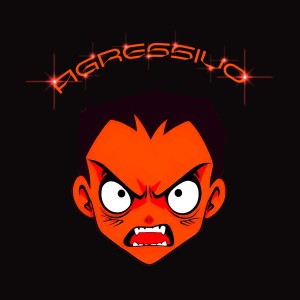 Listen to AGRESSIVO song with lyrics from S.A.Y.