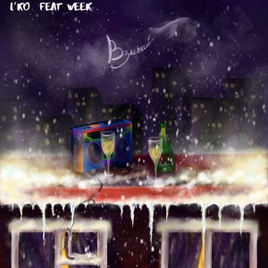 L’ko的专辑Взлетай (feat. Week)