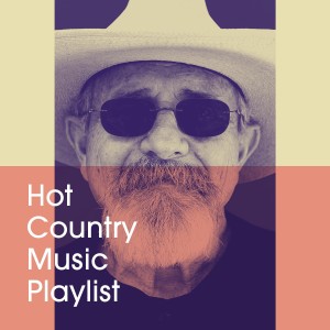 Hot Country Music Playlist dari American Country Hits