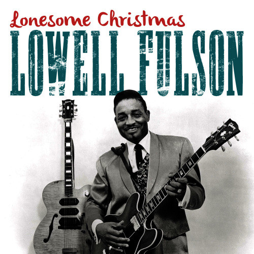Lonesome Christmas