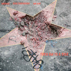 Mrbagz的专辑Turn Em to a Star (Explicit)