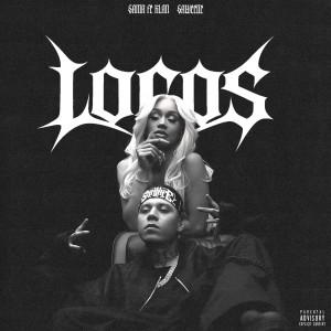 Santa Fe Klan的專輯Locos (Explicit)