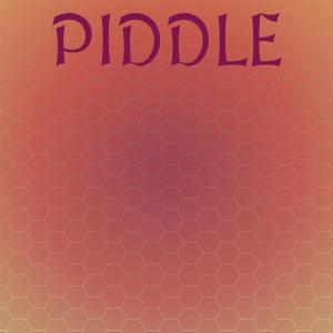 Album Piddle oleh Silvia Natiello-Spiller